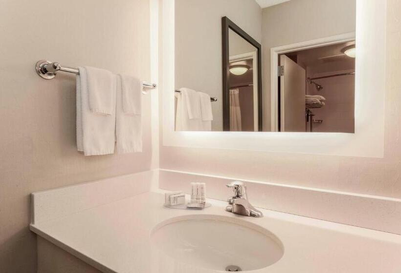 جناح, Springhill Suites By Marriott Yuma