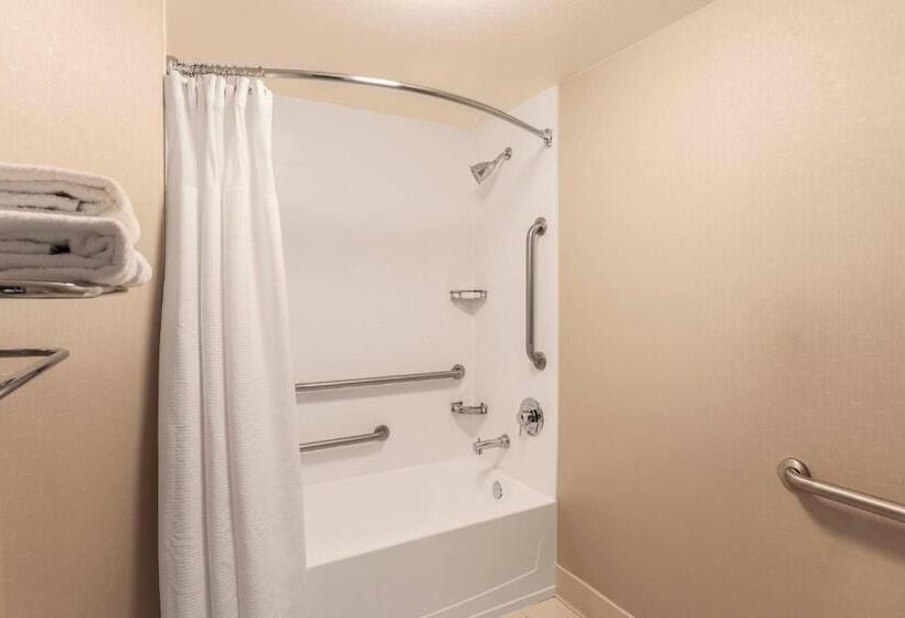 جناح ديلوكس, Springhill Suites By Marriott Yuma