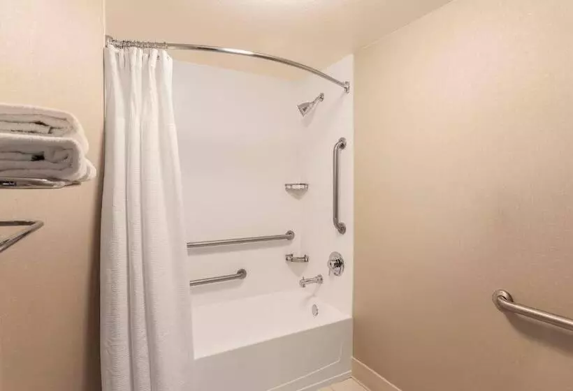 デラックススイート, Springhill Suites By Marriott Yuma