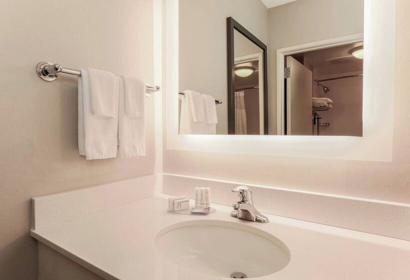 جناح, Springhill Suites By Marriott Yuma