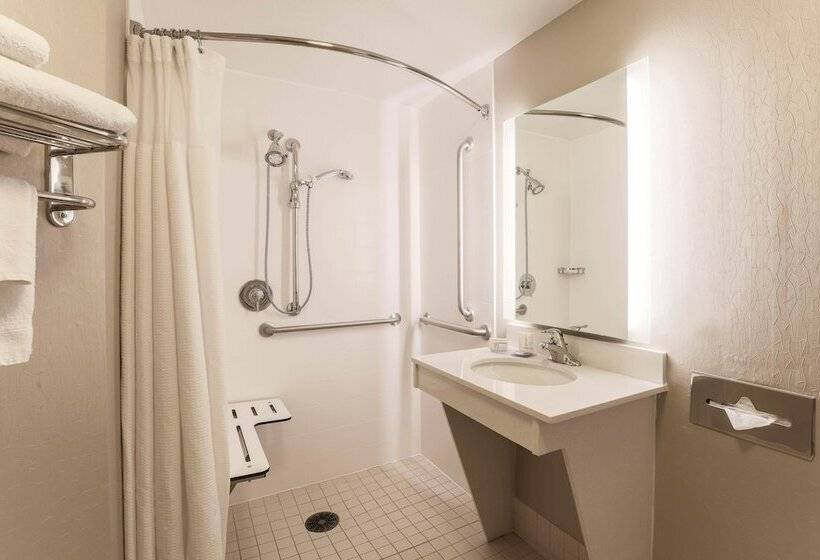 Люкс, Springhill Suites By Marriott Yuma