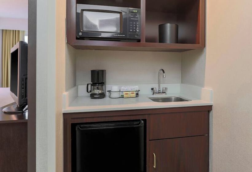 جناح, Springhill Suites By Marriott Yuma