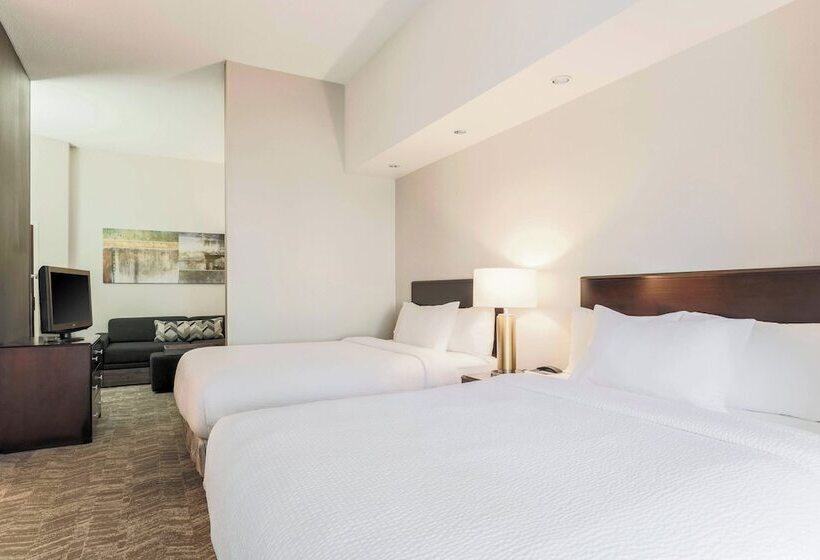 جناح, Springhill Suites By Marriott Yuma