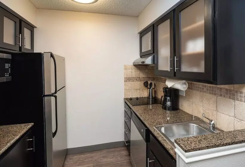 スタンダードスタジオ, Staybridge Suites Denver Tech Center, An Ihg