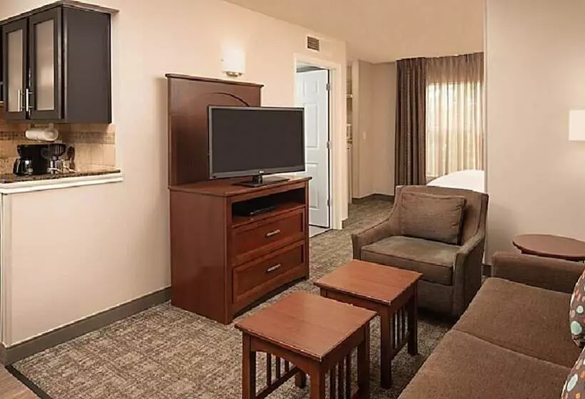 スタンダードスタジオ, Staybridge Suites Denver Tech Center, An Ihg