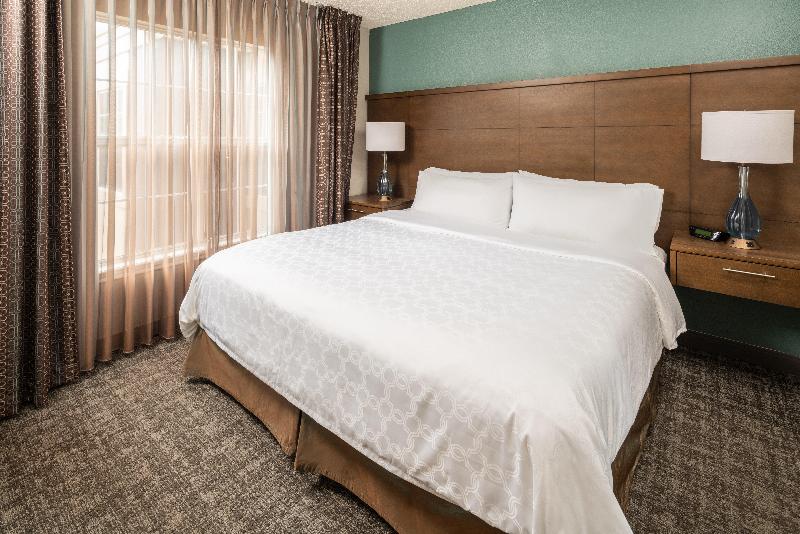 Люкс Кровать Кинг, Staybridge Suites Denver Tech Center, An Ihg