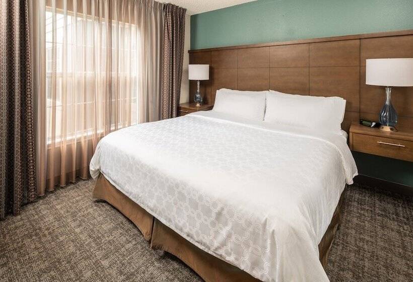 Студия Стандарт, Staybridge Suites Denver Tech Center, An Ihg
