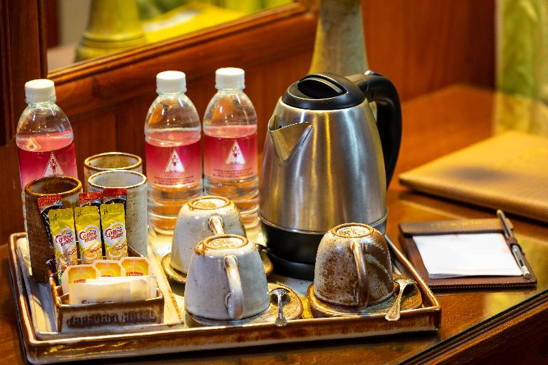 غرفة ديلوكس, Ta Prohm Hotel & Spa