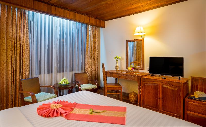 غرفة سوبيريور, Ta Prohm Hotel & Spa