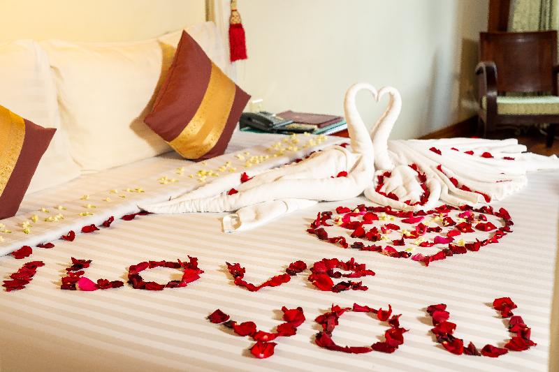 غرفة ديلوكس, Ta Prohm Hotel & Spa