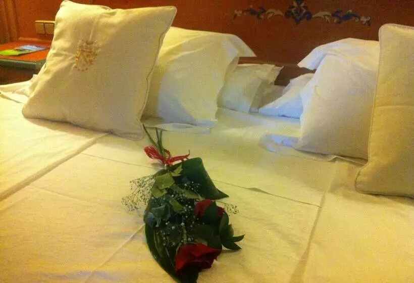 Standard Room, Tamisa Golf