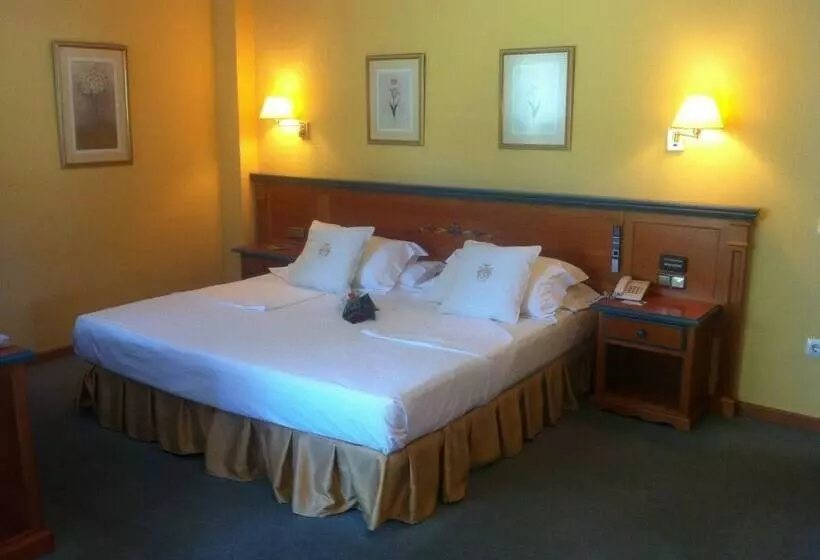 Standard Room, Tamisa Golf