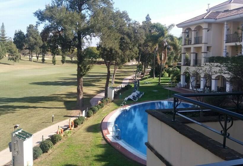 스탠다드 룸, Tamisa Golf