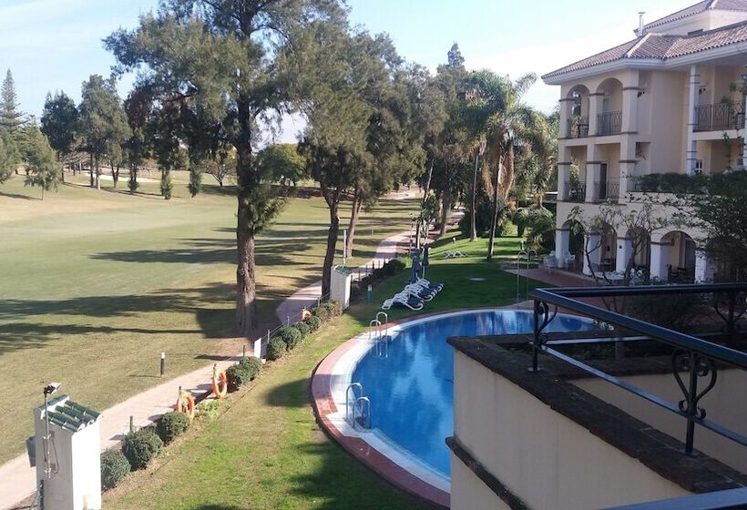 Номер Стандарт, Tamisa Golf