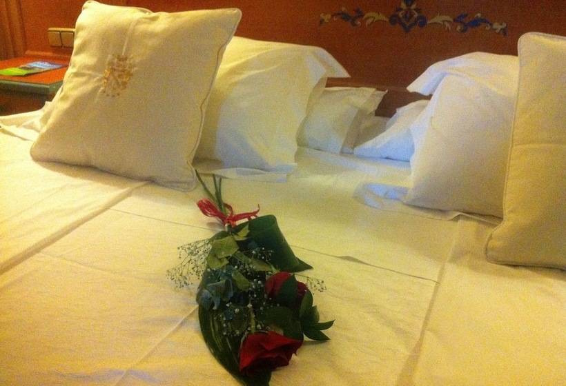 스탠다드 룸, Tamisa Golf