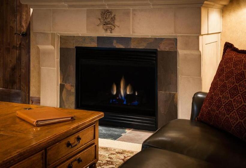 套房, The Chateaux Deer Valley