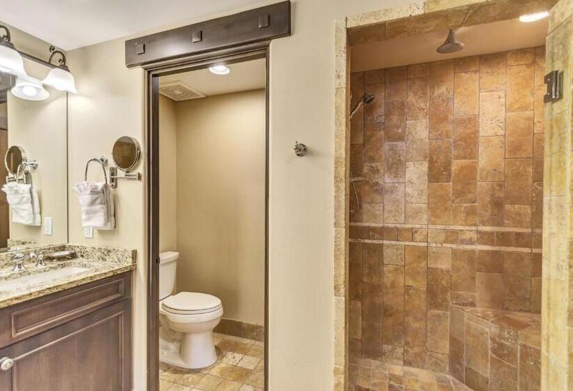 四卧套房, The Chateaux Deer Valley