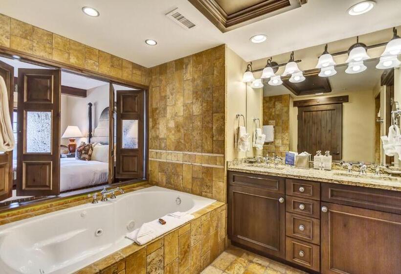 四卧套房, The Chateaux Deer Valley