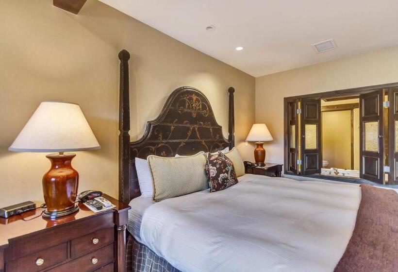 四卧套房, The Chateaux Deer Valley