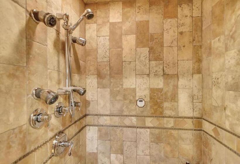 带3个卧室的套间, The Chateaux Deer Valley