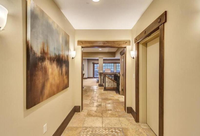 四卧套房, The Chateaux Deer Valley