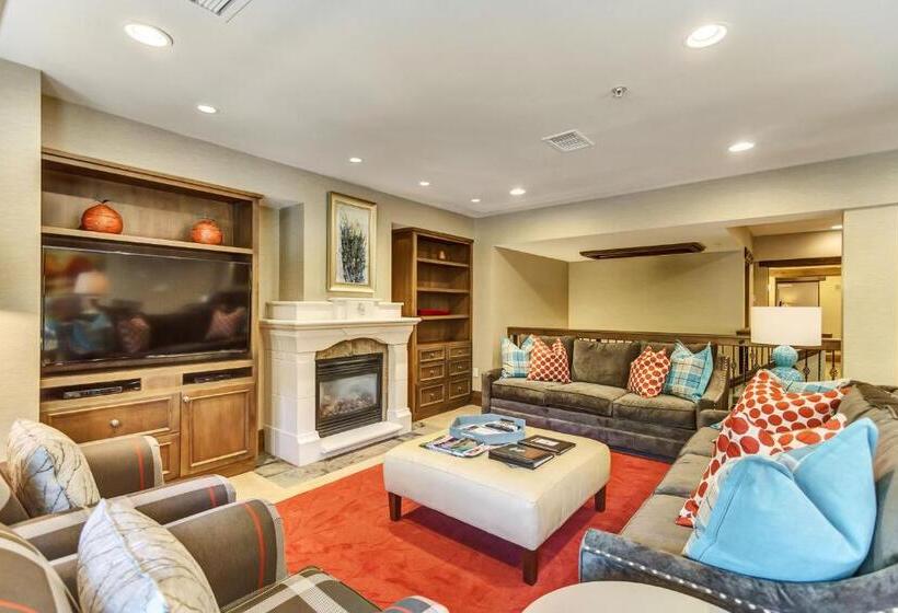 四卧套房, The Chateaux Deer Valley