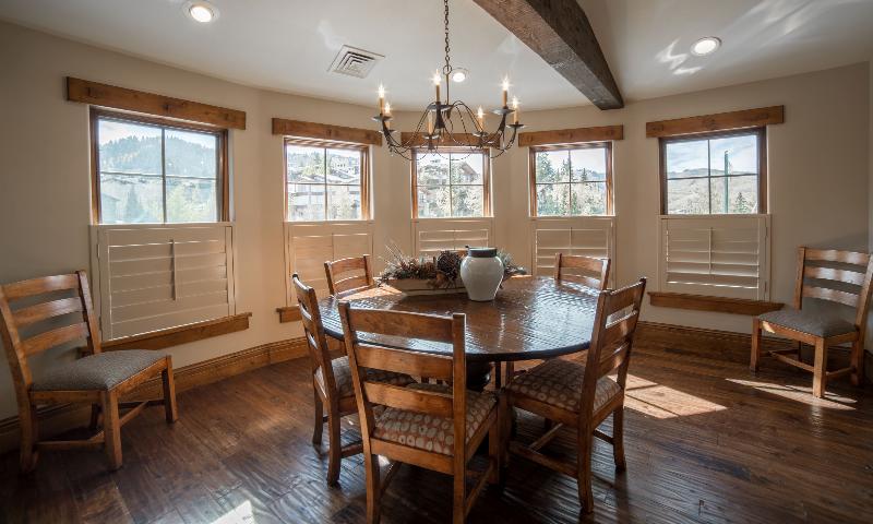 豪华套房, The Chateaux Deer Valley