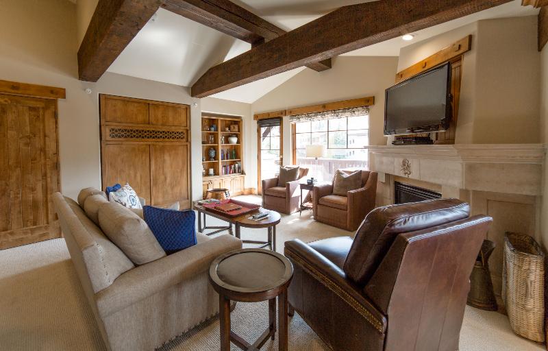 豪华套房, The Chateaux Deer Valley