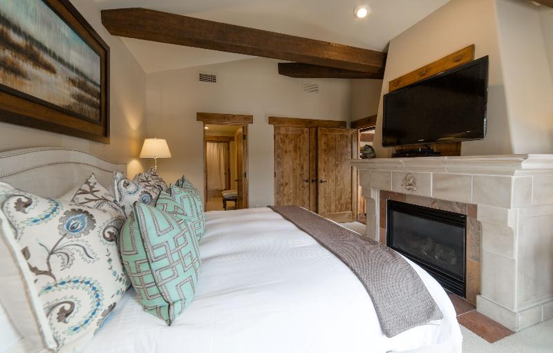 豪华套房, The Chateaux Deer Valley