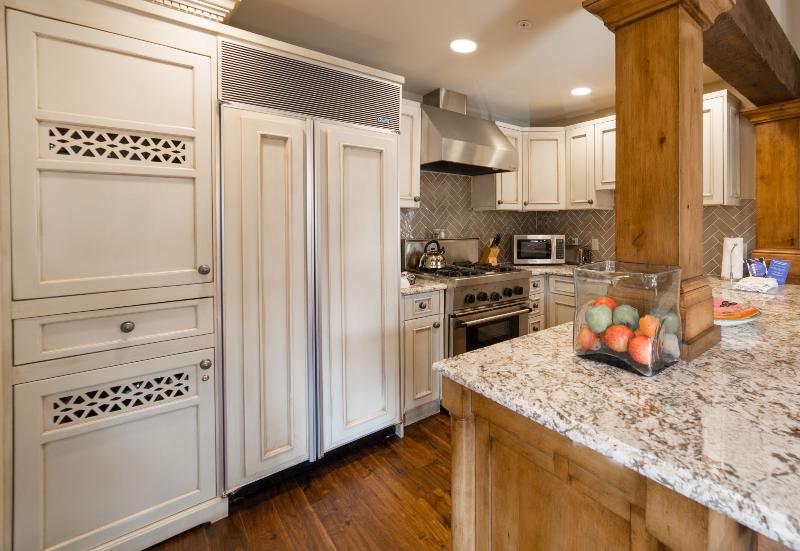 豪华套房, The Chateaux Deer Valley