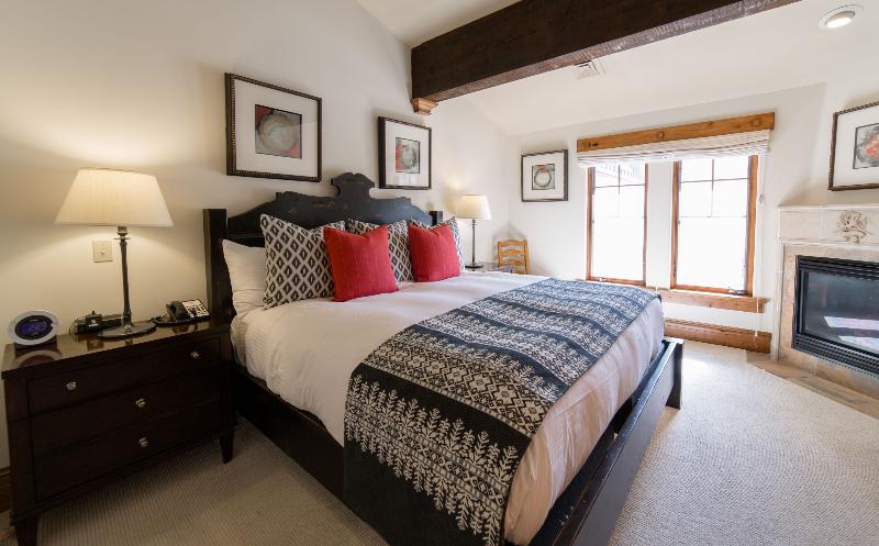 豪华套房, The Chateaux Deer Valley