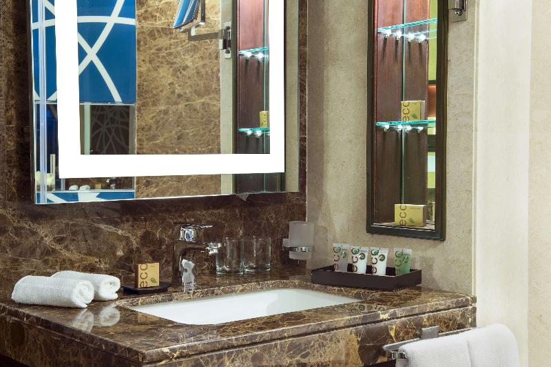 Suite 4 Dormitoris, The Chateaux Deer Valley