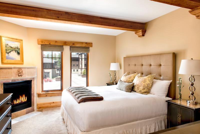 ２ベッドスイートルーム, The Chateaux Deer Valley