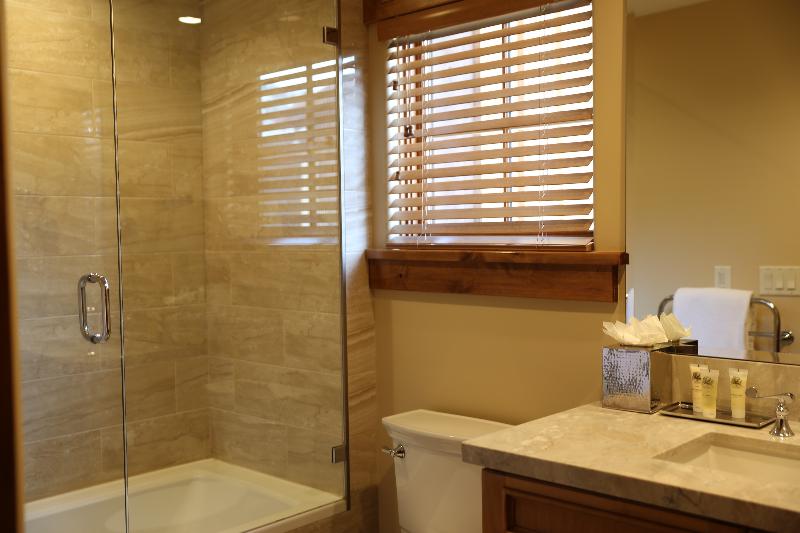 豪华工作室, The Chateaux Deer Valley