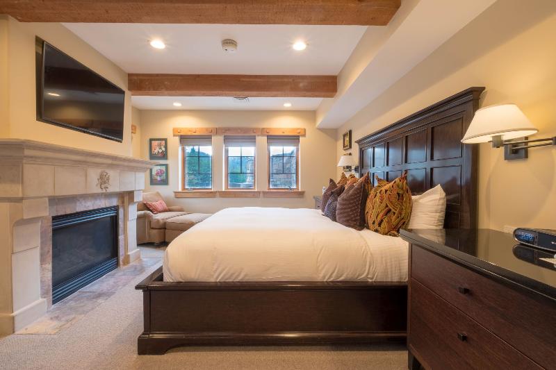 带3个卧室的套间, The Chateaux Deer Valley