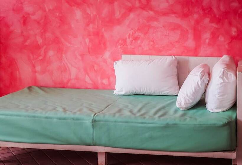 اتاق خانوادگی, The Marmara Antalya