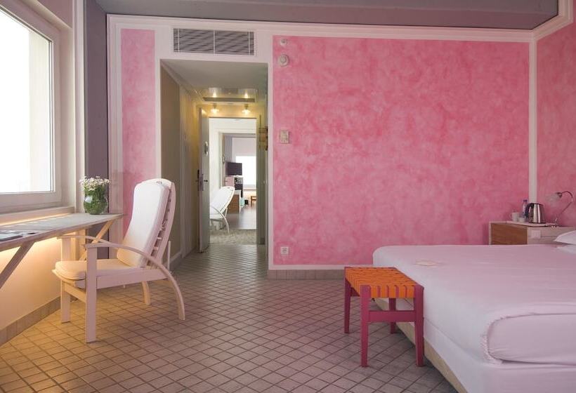Family Room, The Marmara Antalya