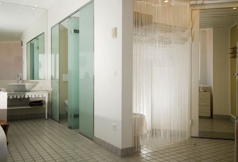 اتاق لوکس, The Marmara Antalya