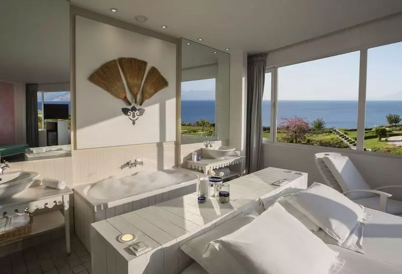 اتاق لوکس, The Marmara Antalya