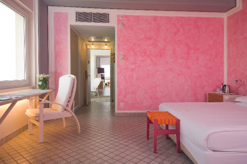 اتاق خانوادگی, The Marmara Antalya