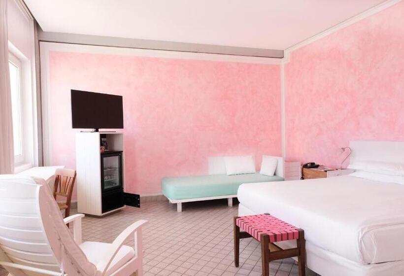 Standard Room City View, The Marmara Antalya