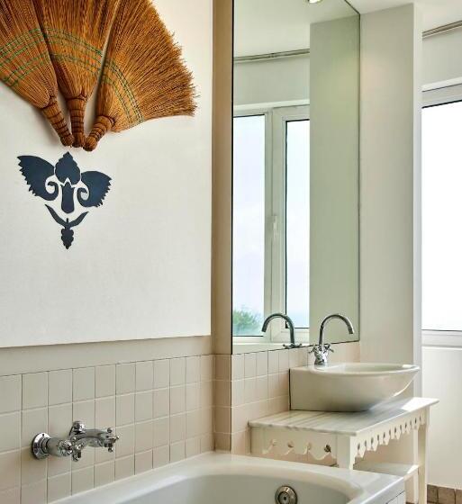 اتاق لوکس, The Marmara Antalya