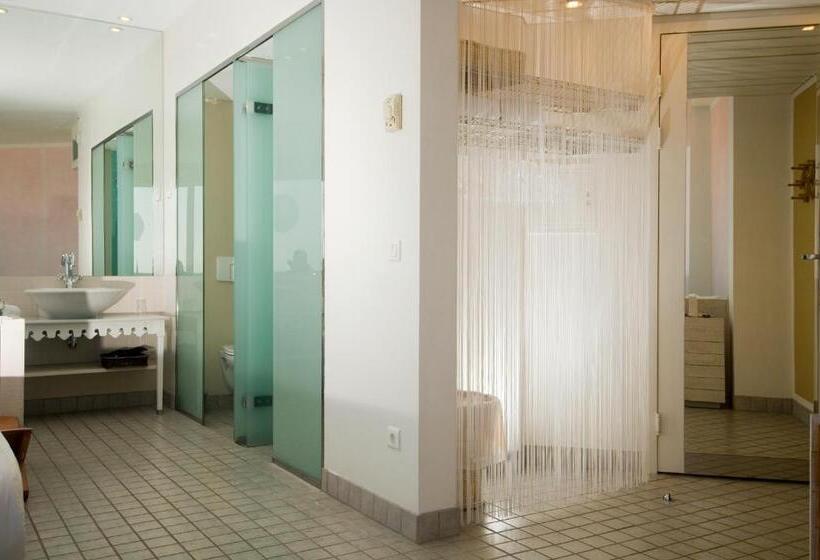 اتاق لوکس, The Marmara Antalya