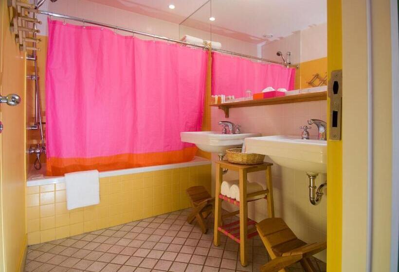 Family Room, The Marmara Antalya