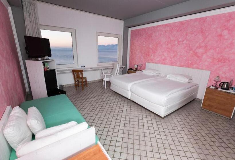 Triple Room Sea View, The Marmara Antalya