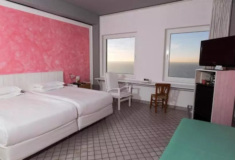Triple Room Sea View, The Marmara Antalya