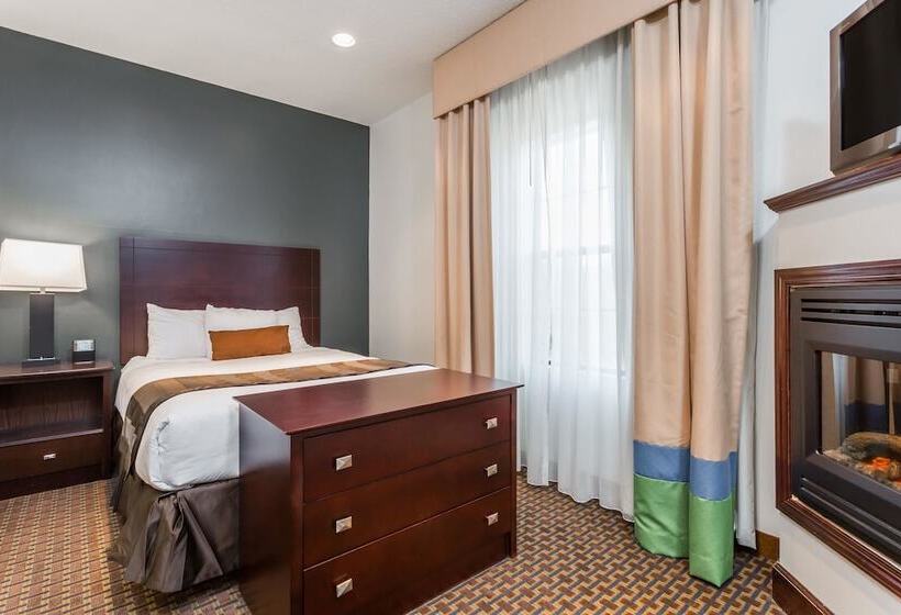 Люкс, Wingate By Wyndham High Point