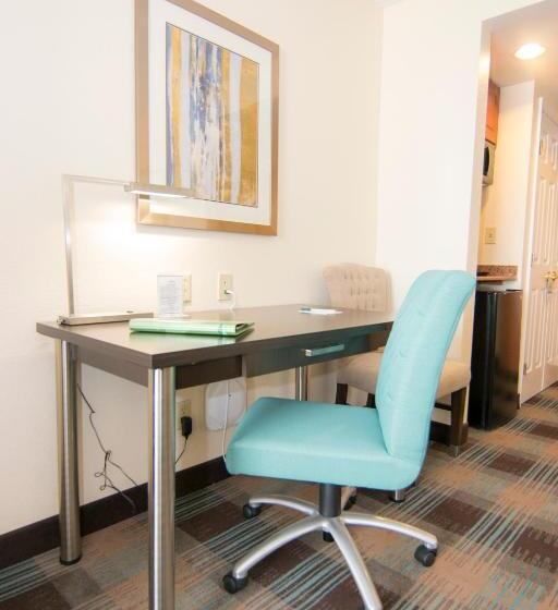 高级工作室, Wingate By Wyndham   Orlando International Airport  Free Hot Breakfast