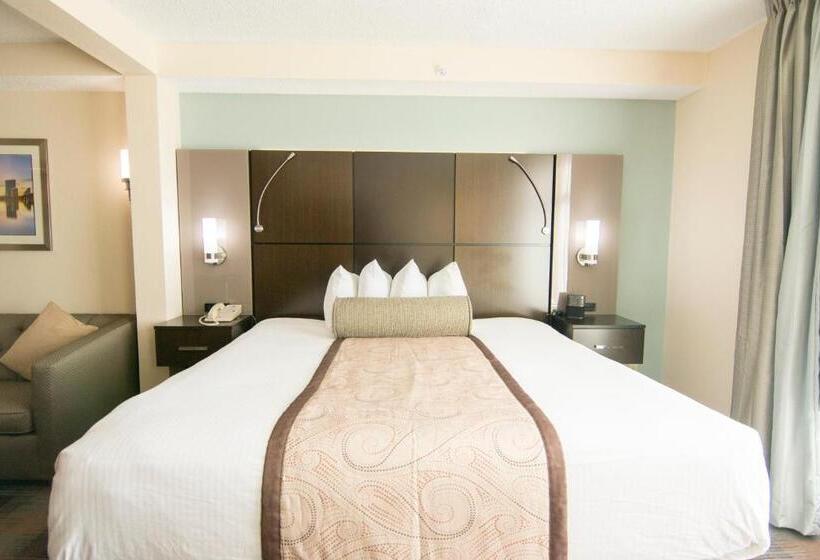 高级工作室, Wingate By Wyndham   Orlando International Airport  Free Hot Breakfast