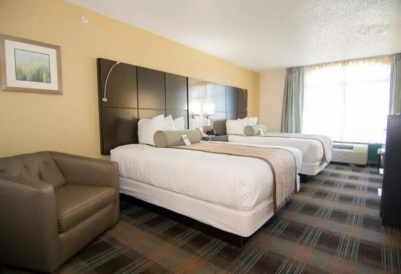 スタンダードルーム, Wingate By Wyndham   Orlando International Airport  Free Hot Breakfast